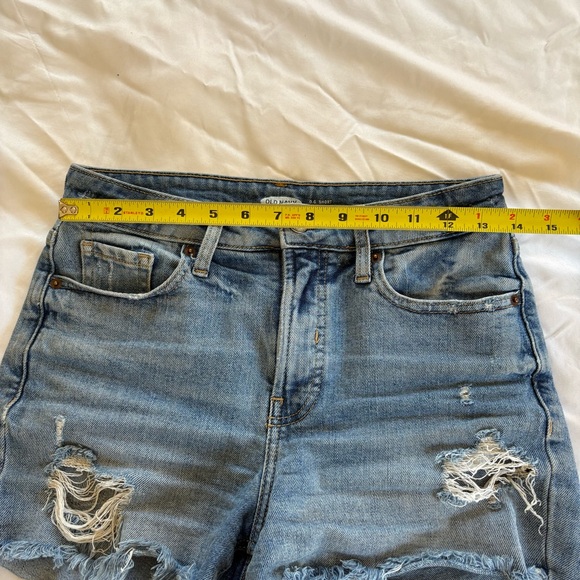 OG Shorts - Picture 3 of 5